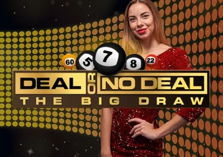 Deal or Nodeal