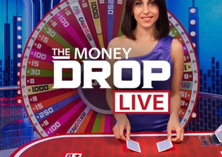 The Money Drop